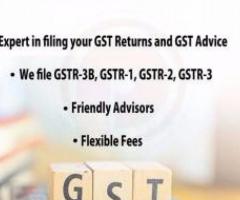 FILE YOUR GST RETURN BEFORE DEADLINE....