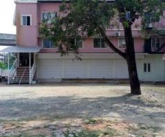 16146 ft² – 1500 sqft ground floor office at Kaloor jn. - Image 2