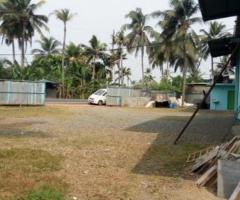 107640 ft² – 10000 sqft warehouse at Aluva