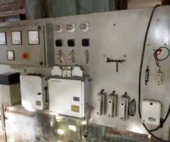 Electrician, available