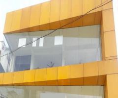 1 BR, 100 ft² – 800 sqft commercial first floor for rent at medical college