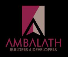 907 ft² – Builders in Guruvayoor