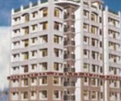2BHK semi furnished FLAT FOR SALE AT PALARIVATTOM, KOCHI