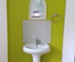 2 BR, 1500 ft² – Flat for Rent