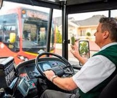 Required Heavy Truck Driver for a Leading Company in Poland.
