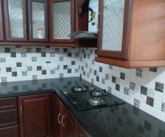 4 BR, 2600 ft² – Fully furnished Villa Kakkanad