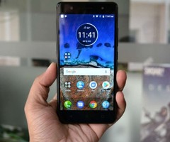 LENOVO K8 3GB RAM