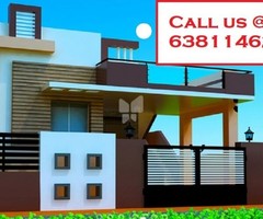 Your Dream house
