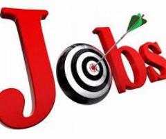 HIRING FOR A HOTEL