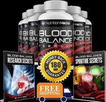 How Does Blood Balance Advanced Formula Work?