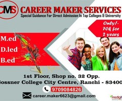 CAREER MAKER SERVICES