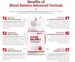 Blood Balance Advanced Formula: Reviewing the Nutrition Hacks Research