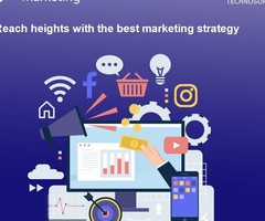 Digital Marketing Company in India