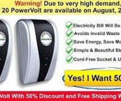 What are your Powervolt Energy Saver reviews?