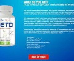 Fast Fit Keto | Keto Fast Fit Reviws