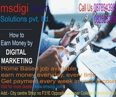 Interested in earning money on Net