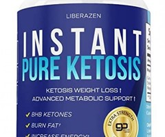 Instant Keto