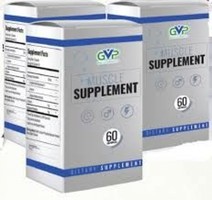 GVP Muscle Ingredients.