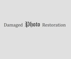damagedphotorestoration
