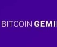 Bitcoingemini