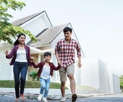 Luxury villas for sale in Pune - Vaarivana