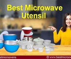 Best Selling Microwave Oven Utensils
