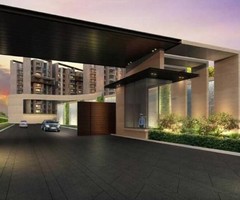 3 BR – Marvelous Apartments in Vera Gold Mark Chandigarh