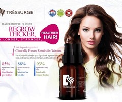 Tressurge Hair Growth Serum
