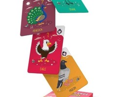 Mind Games for Kids 3 to 5 years - Redchimz
