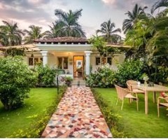 Luxury villas in Goa | Apartments in Goa | Villas in Goa