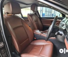 BMW 5 Series 525d Sedan, 2012, Diesel - Image 5
