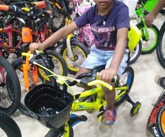 cycle shop