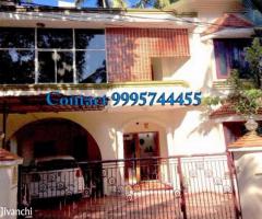 Ideal paying guest facility for working professionals to feel a homely atmosphere