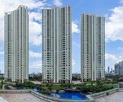2 BHK Flats in Pune - Raheja Reserve