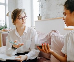 Jul 23rd – Nov 19th – Online Career Counseling for College Admission in 2020