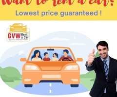 car rental in Udaipur - Image 2