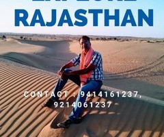 car rental in Udaipur - Image 3