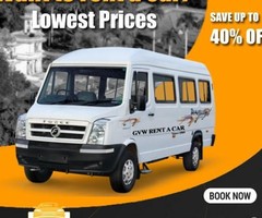 car rental in Udaipur - Image 5