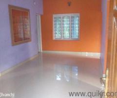 Single Room with Attached Bathroom needed near Technopark