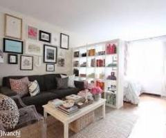 Studio, 400 ft² – Rooms for rent on monthly basis near Thampanoor,Ayurveda college