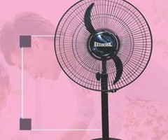 Best Pedestal Fan Manufacturer in Uttar Pradesh