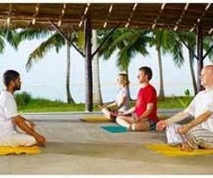 Choice ways to be a connect to Nature with your spirit