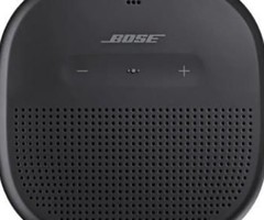Bose Bluetooth Speaker