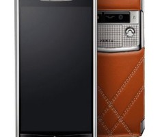 Vertu Signature Touch Price in India | Vertu Phones in Delhi