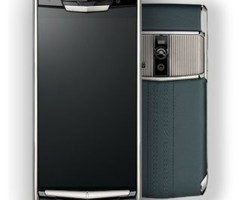Vertu Signature Touch Price in India | Vertu Phones in Delhi - Image 3