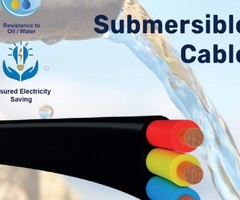 Submersible Cable
