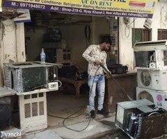 Ac on hire in vaishali ghaziabad 9971948072