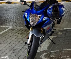 2020 Suzuki GSXR1000 Whatsapp +971525471647