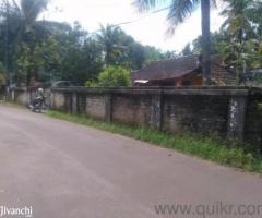 5.5cent land 2000sqft house