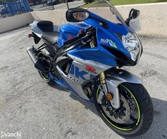 2021 Suzuki GSX-R750 whatsapp (+971543681884) - Image 3